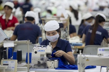 TPP: Mỹ muốn Việt Nam giảm nhập vải sợi từ Trung Quốc