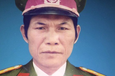 Được giải án oan giết vợ sau 4 thập kỷ, khi đã là người thiên cổ