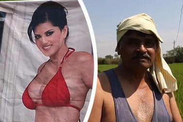 Mùa màng bội thu nhờ… nữ diễn viên gợi cảm