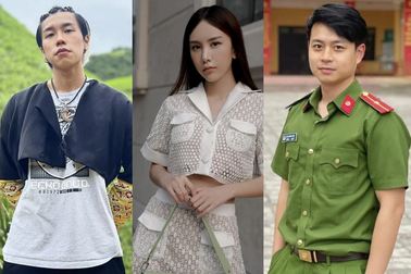 Dàn diễn viên "con nhà nòi" đầy tài năng của các nghệ sĩ gạo cội Việt