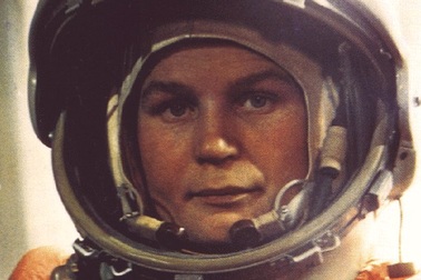 Lần đầu tiên phụ nữ làm chủ Trạm không gian 