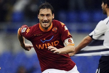 11 cầu thủ xuất sắc nhất vòng 29 Serie A