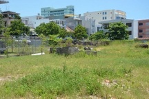 Đà Nẵng nói về các dự án "treo" ở khu đất "vàng" trung tâm thành phố