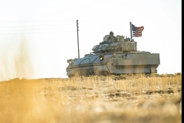 Kịch bản nào cho Mỹ sau "cơn địa chấn" rung chuyển Trung Đông