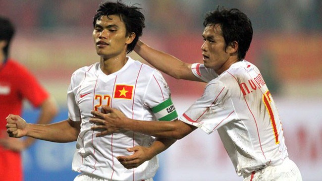 Phan Văn Tài Em: Chàng “Hai lúa” từ chối tham gia bán độ - 1 Phan Văn Tài Em: Chàng “Hai lúa” từ chối tham gia bán độ - 1