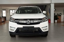 Một doanh nghiệp ô tô không có đồng doanh thu nào trong quý III