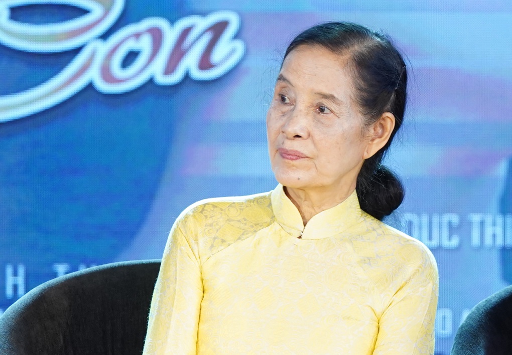 Tuổi xế chiều của người mẹ nông dân khắc khổ nhất màn ảnh Việt - 3 Tuổi xế chiều của người mẹ nông dân khắc khổ nhất màn ảnh Việt - 3