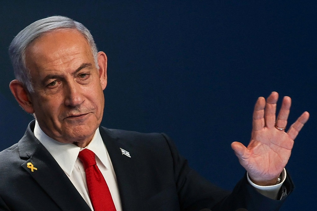 Vì sao Israel quyết tâm tấn công phủ đầu Iran? - 1 Vì sao Israel quyết tâm tấn công phủ đầu Iran? - 1