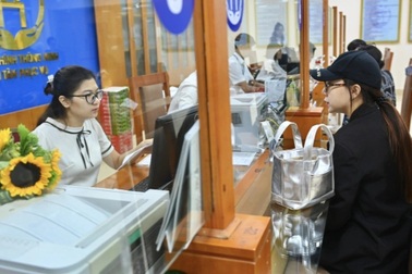 TPHCM nhìn lại một năm vận hành mô hình chính quyền địa phương 2 cấp