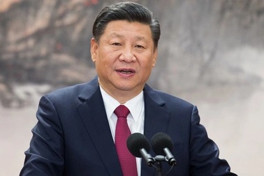 Trung Quốc sẽ đưa "Tư tưởng Tập Cận Bình" vào giảng dạy từ tiểu học