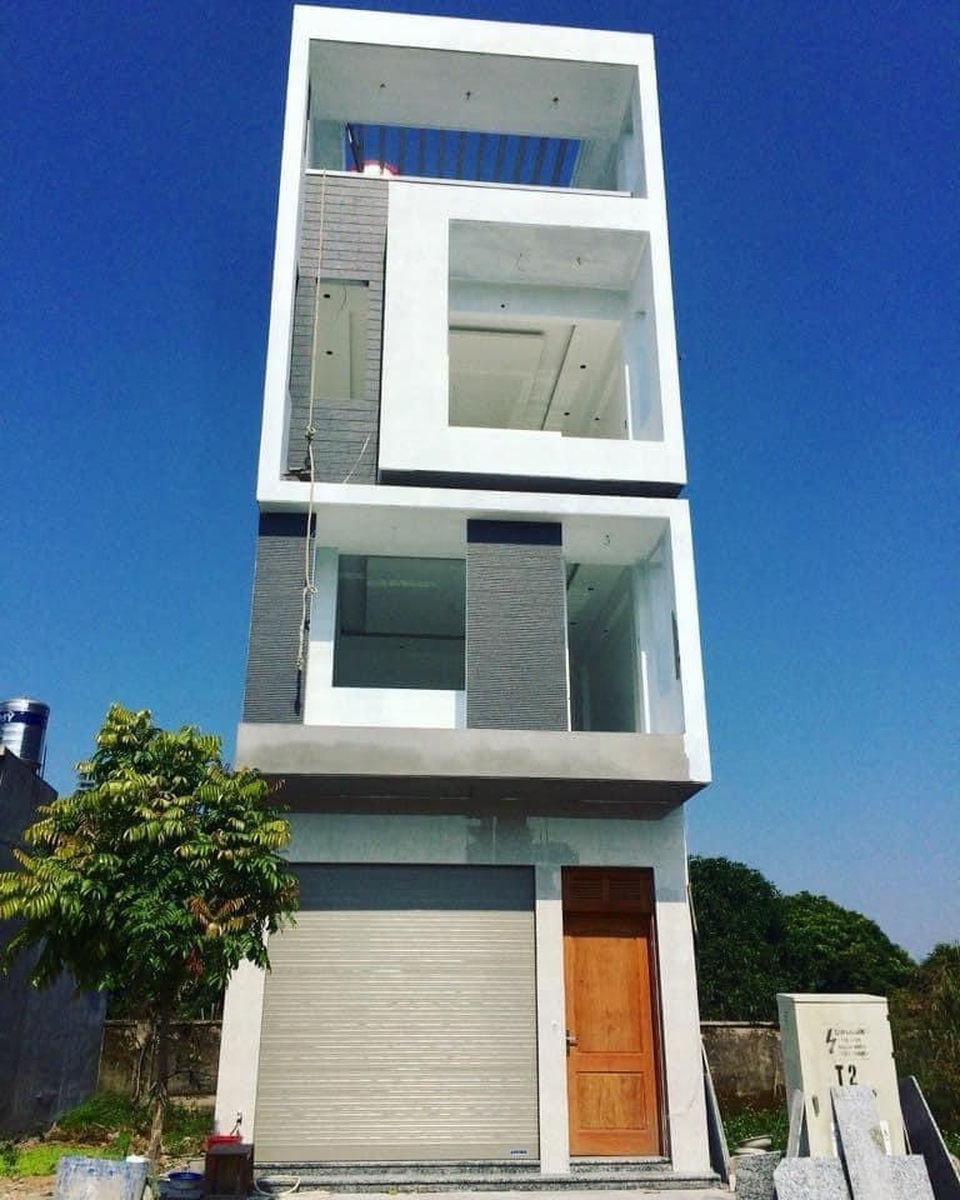 Chỉ có 400 triệu đồng, mẹ đơn thân “liều” mua đất, 3 năm sau xây nhà bạc tỷ - 1 Chỉ có 400 triệu đồng, mẹ đơn thân “liều” mua đất, 3 năm sau xây nhà bạc tỷ - 1