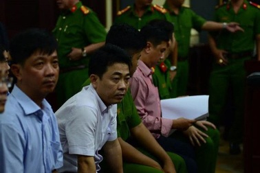 Bắt cựu Phó tổng giám đốc công ty VN Pharma