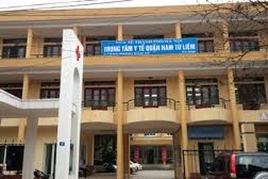 Hà Nội đang có 4 ổ dịch thủy đậu?