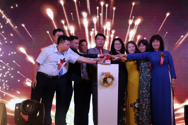 Công ty CP đầu tư và xây dựng Thiên Lộc: Gặt hái thành công khi lấy văn hoá làm nền tảng