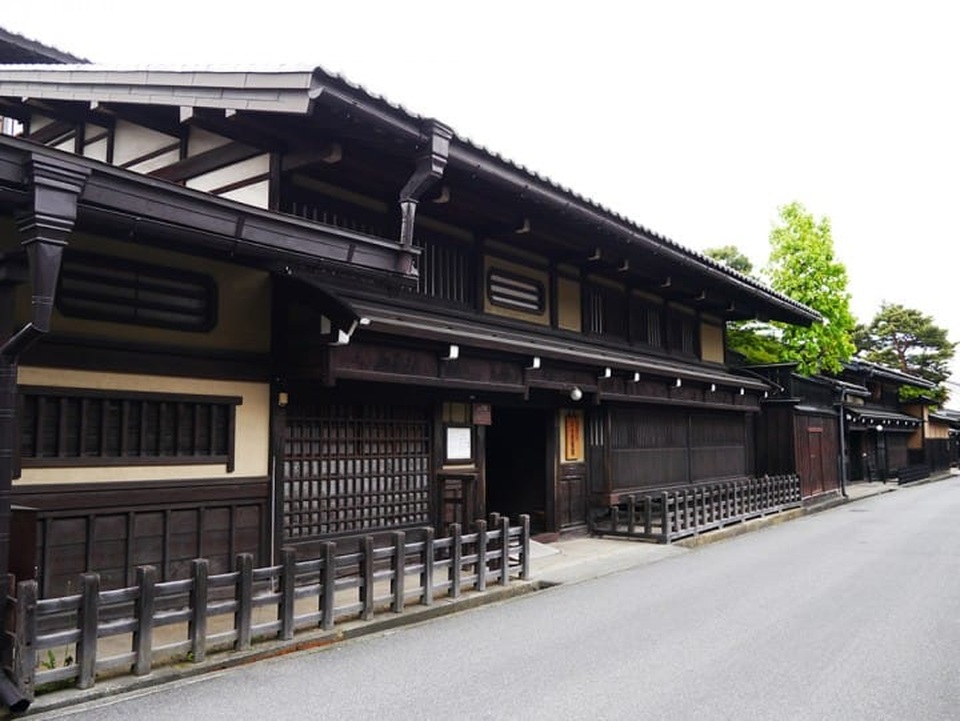 Làng cổ Takayama: Tiểu Kyoto giữa lòng Nhật Bản - 6 Làng cổ Takayama: Tiểu Kyoto giữa lòng Nhật Bản - 6