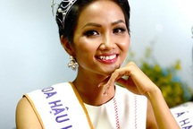 Thông điệp “Tôi làm được” của Hoa hậu H'Hen Niê vào đề thi Văn