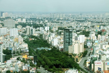 TPHCM mạnh tay “siết” quản lý trong lĩnh vực xây dựng