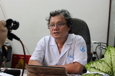 Gián đoạn tiêm chủng vì dịch Covid-19, nguy cơ dịch bệnh khác tấn công trẻ