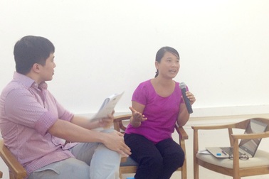 “Host family” không chỉ là nơi ăn, chốn ở giữa xứ người