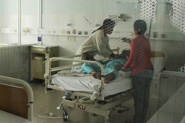 Vụ người phụ nữ chăn bò bị sát hại: Nghi can uống thuốc diệt cỏ tự vẫn