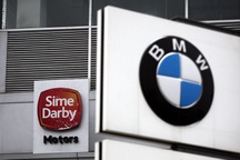 Những hình ảnh cuối cùng của BMW và MINI trước khi về với Trường Hải