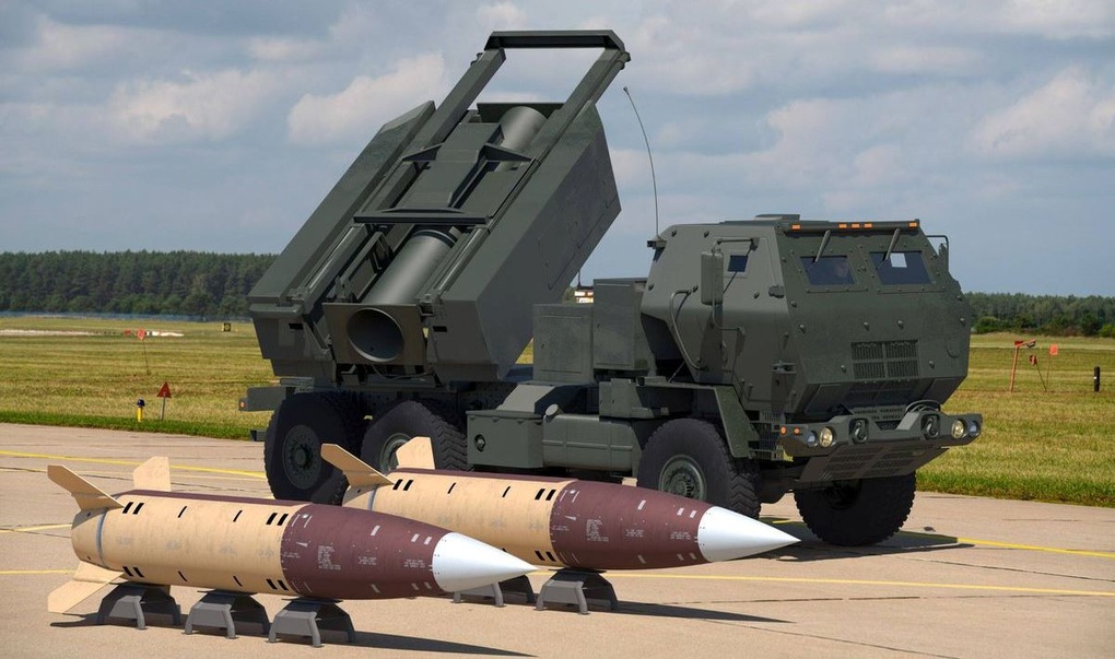 Ukraine nói bắn tên lửa ATACMS phá hủy sở chỉ huy Nga - 2