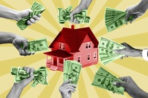 Khi Fed hạ lãi suất, dòng tiền thông minh toàn cầu đang chảy về đâu?