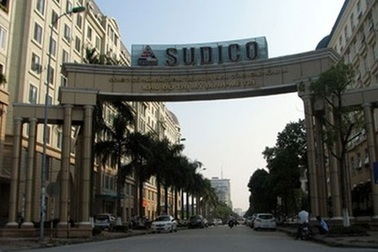 Ông Đỗ Văn Bình đăng ký mua 5 triệu cổ phiếu Sudico