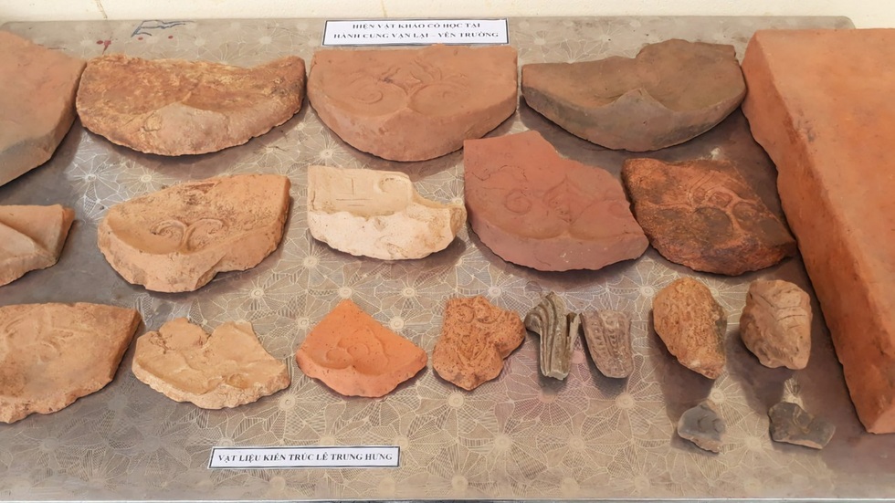 Kinh đô kháng chiến bị lãng quên - 1