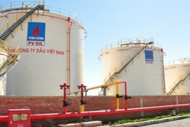 Doanh nghiệp "kiên trì" đòi nợ thuế xăng dầu