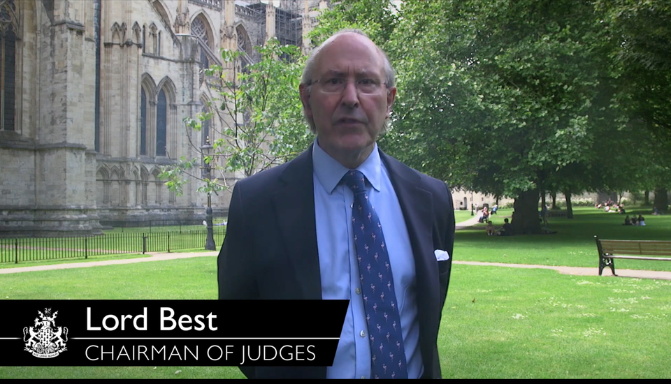 Eco Green Sài Gòn lập hat-trick tại Asia Pacific Property Awards - 1 Eco Green Sài Gòn lập hat-trick tại Asia Pacific Property Awards - 1