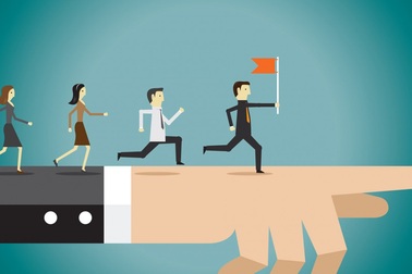 Công thức 1% + 4%= 96% tạo nên nhà lãnh đạo kiệt xuất