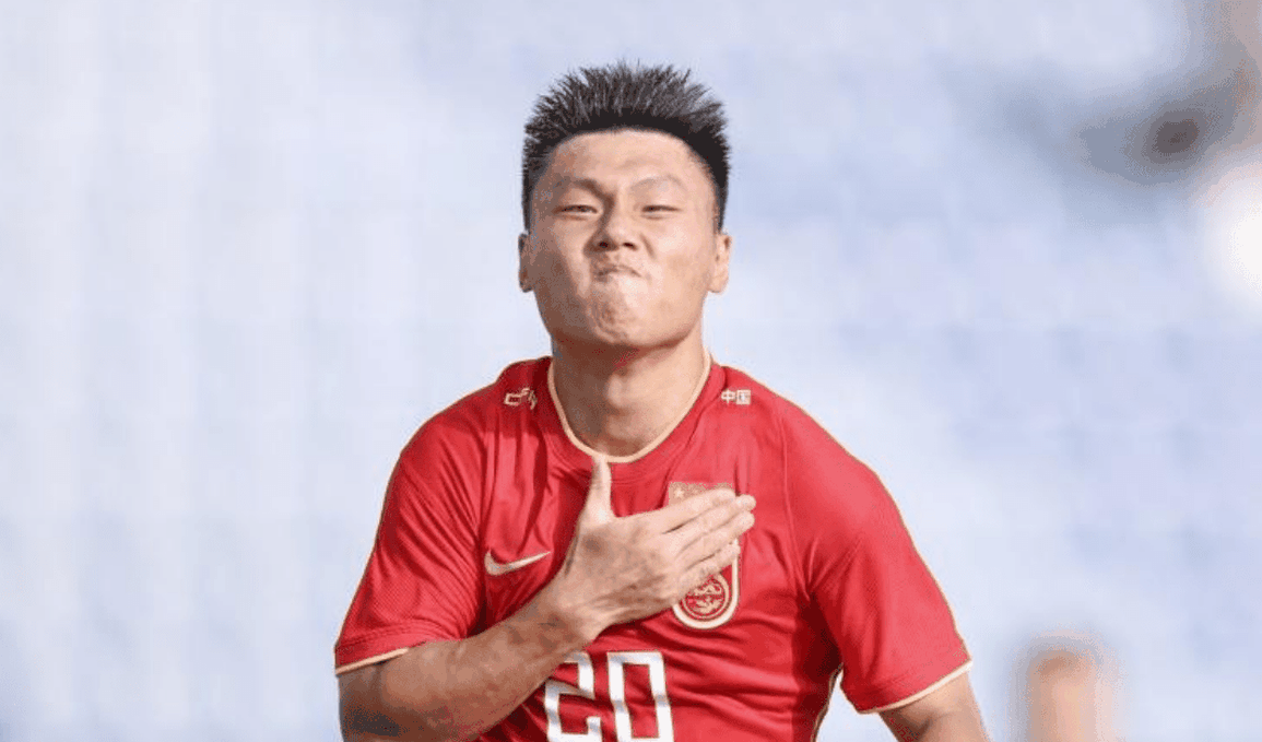 Báo Trung Quốc nổ tưng bừng khi đội nhà vùi dập U23 Thái Lan - 2 Báo Trung Quốc nổ tưng bừng khi đội nhà vùi dập U23 Thái Lan - 2