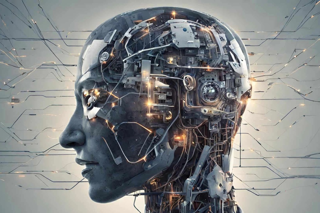 الذكاء الاصطناعي الفائف مستعدًا - 2 Siêu trí tuệ nhân tạo đang âm thầm đến khi thế giới chưa sẵn sàng - 2
