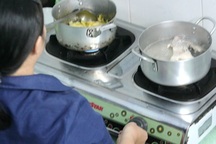 Hướng dẫn chi tiết cách sử dụng bếp gas an toàn