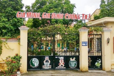 Bắt nghi phạm gây rối ở cơ sở cai nghiện chém cán bộ công an