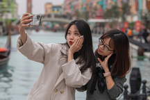 Miền Bắc trải qua tháng 1 ấm hơn cùng kỳ nhiều năm