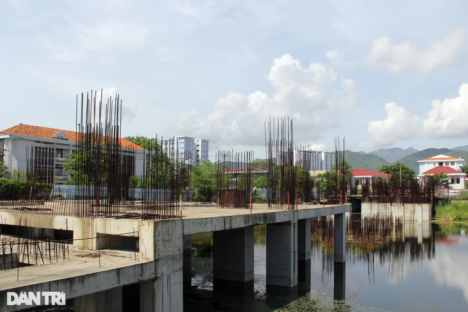 Toàn cảnh khu đất vàng Nha Trang khiến 3 cựu lãnh đạo bị đề nghị truy tố - 10 Toàn cảnh khu đất vàng Nha Trang khiến 3 cựu lãnh đạo bị đề nghị truy tố - 10