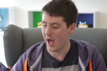 Thực tế Nokia 6 phiên bản quốc tế vừa ra mắt