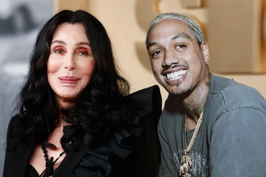 Nữ ca sĩ Cher bảo vệ tình trẻ kém 40 tuổi: "Tình yêu không biết tính toán"