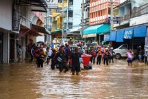 Lũ lụt ảnh hưởng đến hàng triệu người ở Đông Nam Á do bão Yagi