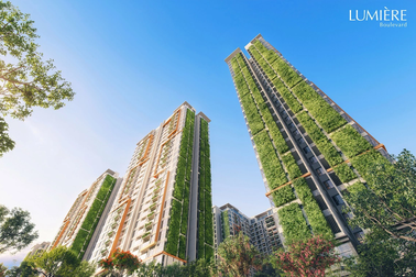 Dự án xanh 3D hàng đầu Việt Nam đồng loạt tổ chức 30 sự kiện mở bán