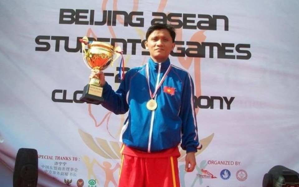 Một giảng viên ĐH Tôn Đức Thắng bị công an mời làm việc - 1 Một giảng viên ĐH Tôn Đức Thắng bị công an mời làm việc - 1