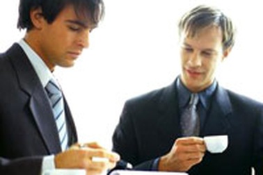 Nghề tư vấn viên 