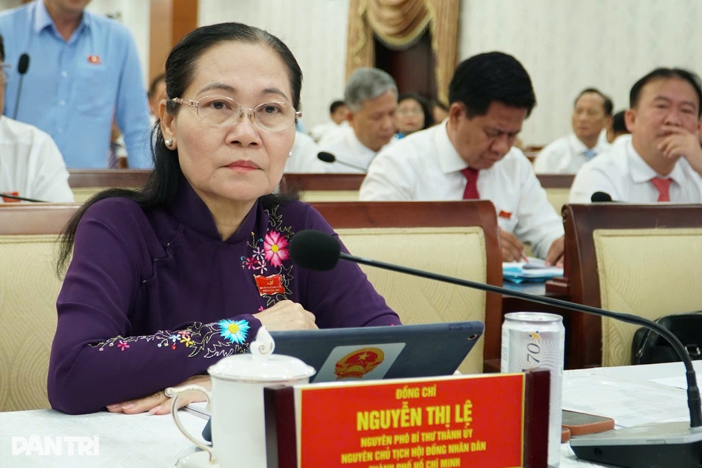 Đại biểu băn khoăn việc bãi bỏ nghị quyết di dời cơ sở gây ô nhiễm ở TPHCM - 1 Đại biểu băn khoăn việc bãi bỏ nghị quyết di dời cơ sở gây ô nhiễm ở TPHCM - 1