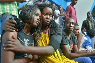 Luật sư Kenya tham gia khủng bố tại Đại học Garissa