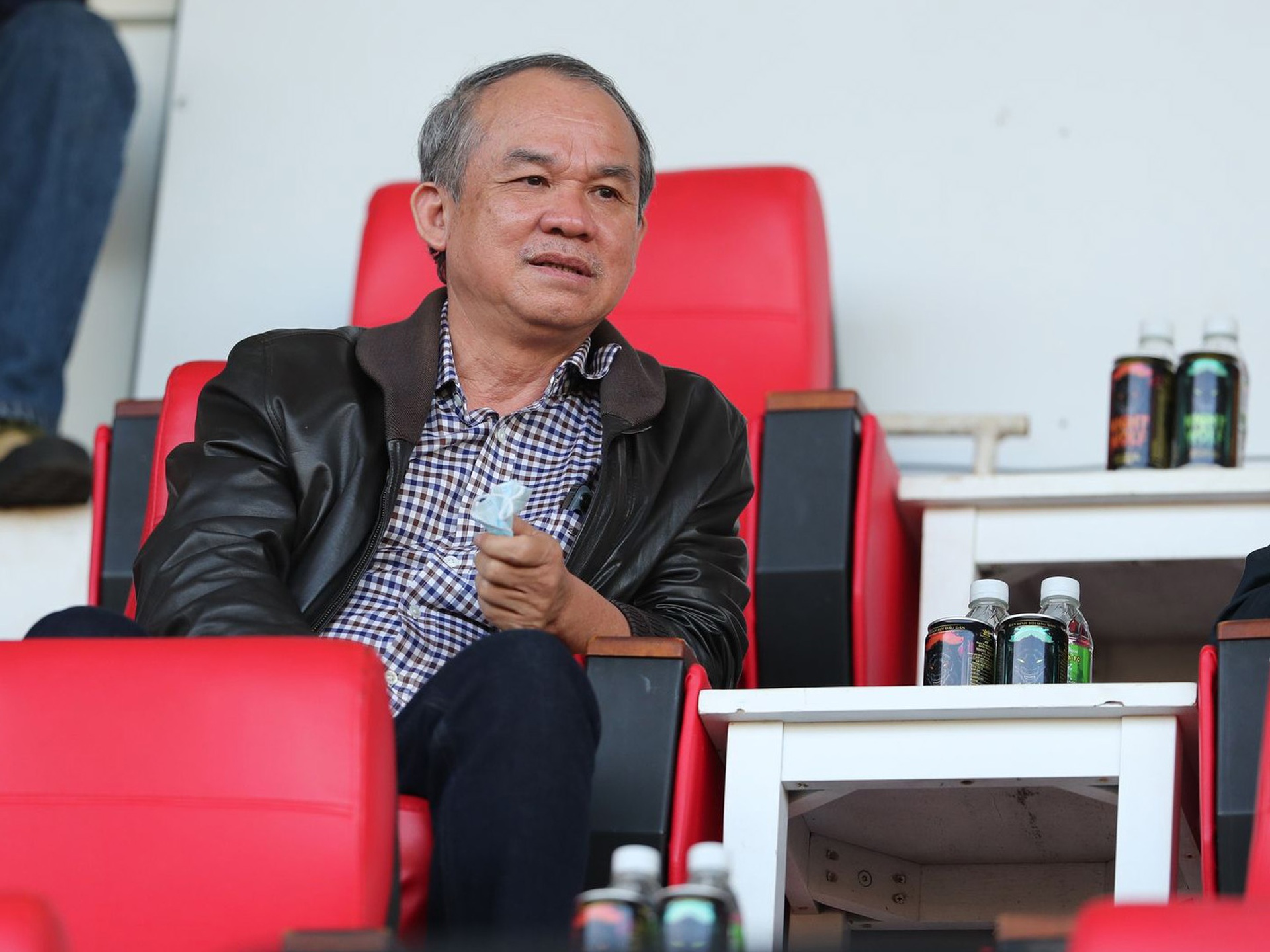 Việc Hoàng Anh Gia Lai kiện VPF có lợi cho bóng đá Việt Nam - 8