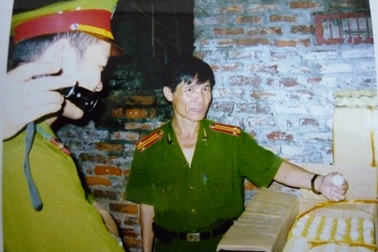 Liên tiếp bắt giữ thực phẩm “bẩn” tuồn vào nội địa