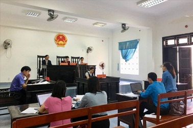 Tỉnh Quảng Nam, TP.Đà Nẵng: Các doanh nghiệp nợ BHXH hơn 425 tỉ đồng