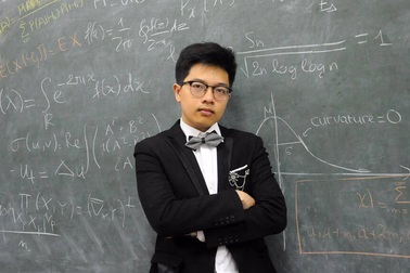 “Chuyện đỗ đạt” của Đạt: Học bổng tiến sĩ toàn phần 8,4 tỷ đồng từ Mỹ